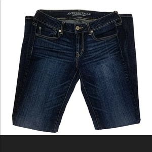 ANERICAN EAGLE JEANS